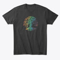 Rainbow Tree of Life