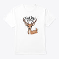 Find Joy | Premium Unisex T-Shirt, Trending Graphic Tee