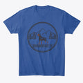 Dogumentary 2020 Logo | Premium Unisex T-Shirt, Trending Graphic Tee