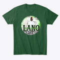 2021 LANO DAY EVENT