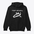 Fish Jersey Design | Premium Unisex T-Shirt, Trending Graphic Tee