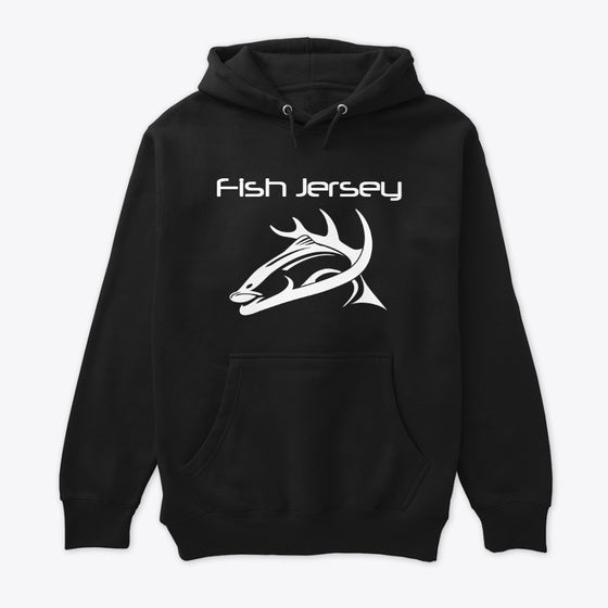 Fish Jersey Design | Premium Unisex T-Shirt, Trending Graphic Tee
