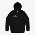 Retro Hoodie