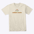 Outdoors Awaits Comfort Tee