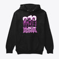 KAWAMETAL Neon - Pink | Premium Unisex T-Shirt, Trending Graphic Tee