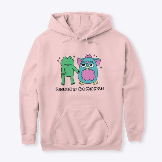 Modern romance | Premium Unisex T-Shirt, Trending Graphic Tee