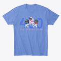 EPISODE 400 TEE | Premium Unisex T-Shirt, Trending Graphic Tee