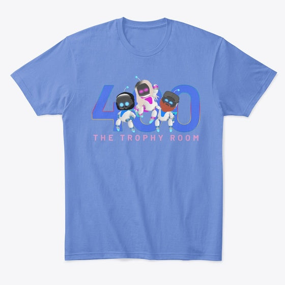 EPISODE 400 TEE | Premium Unisex T-Shirt, Trending Graphic Tee
