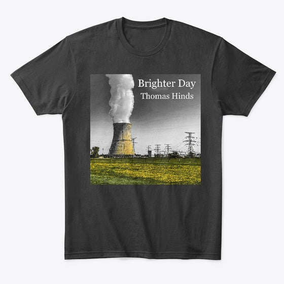 Brighter Day T