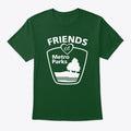Are You A Friend