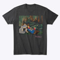 Good Times | Premium Unisex T-Shirt, Trending Graphic Tee