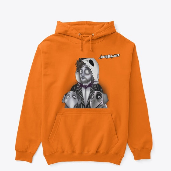 Halloween merch | Premium Unisex T-Shirt, Trending Graphic Tee