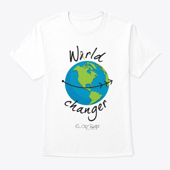 World Changer