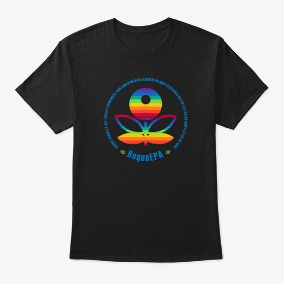 RogueEPA by AltGovCares fundraiser