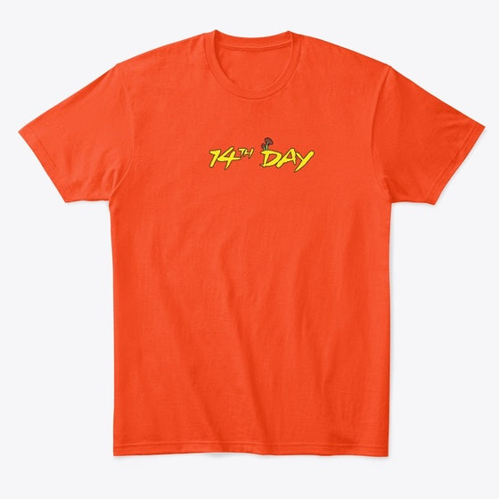 Lifes A Trip-14th Day