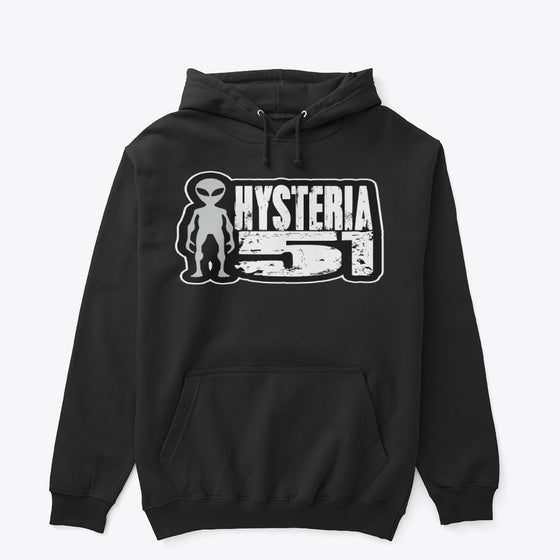 Hysteria 51 - Hollow Conspiracy Bot