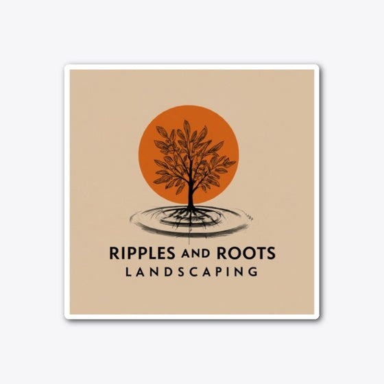 Ripples and Roots