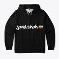 JAVID SHAH SPORT | Premium Unisex T-Shirt, Trending Graphic Tee