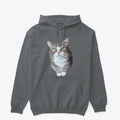 Just Winky Sweater | Premium Unisex T-Shirt, Trending Graphic Tee