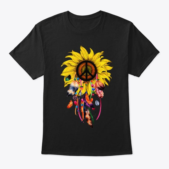 Garden Sunflower Peace