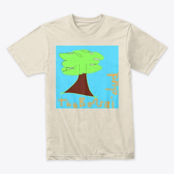 Bonsai Club Logo