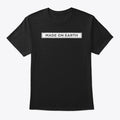 Made on Earth white