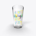 dahgs 2 | Premium Unisex T-Shirt, Trending Graphic Tee
