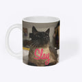 Slay All Day Mug | Premium Unisex T-Shirt, Trending Graphic Tee