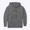 greys characters w collection | Premium Unisex T-Shirt, Trending Graphic Tee