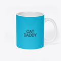 CAT DADDY Mug | Premium Unisex T-Shirt, Trending Graphic Tee