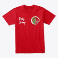 VM Named Shirts