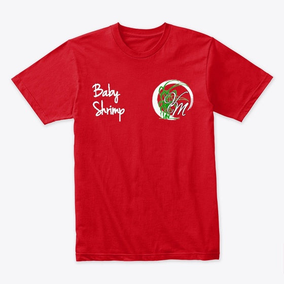 VM Named Shirts