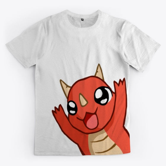 FiFi Happy Tee | Premium Unisex T-Shirt, Trending Graphic Tee