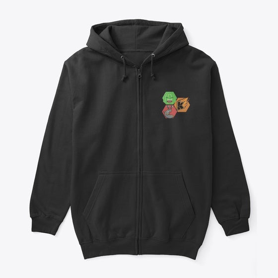 Jelly Merchandise | Premium Unisex T-Shirt, Trending Graphic Tee