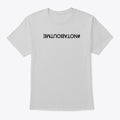 NOTABOUTME tees