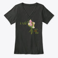 I AM Free 2 Be ME bouquet