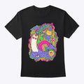 Tube | Premium Unisex T-Shirt, Trending Graphic Tee