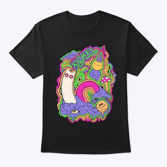 Tube | Premium Unisex T-Shirt, Trending Graphic Tee