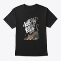 Kill-Play | Premium Unisex T-Shirt, Trending Graphic Tee