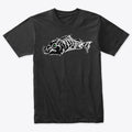Hawg Hunterz | Premium Unisex T-Shirt, Trending Graphic Tee