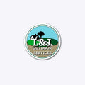 LJ Outdoor Services Merchandise