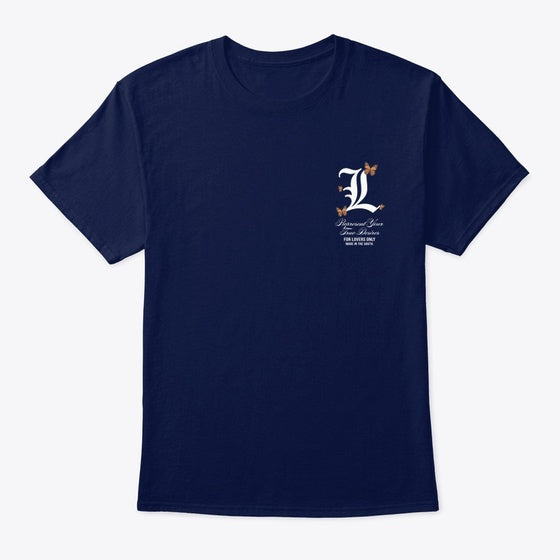 ETERNAL VOL 5 | Premium Unisex T-Shirt, Trending Graphic Tee