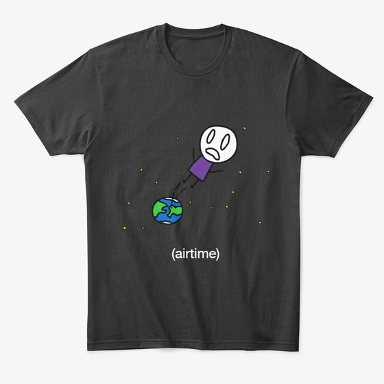 Airtime Shirt