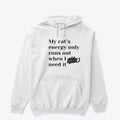 Funny Cat-Themed T-Shirs | Premium Unisex T-Shirt, Trending Graphic Tee