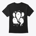 eggdog ghost | Premium Unisex T-Shirt, Trending Graphic Tee