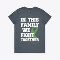 This Family Fights Together
