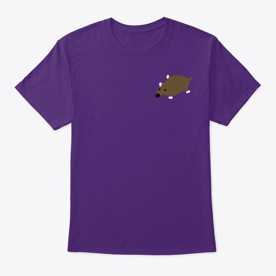 JACKBOX RAT | Premium Unisex T-Shirt, Trending Graphic Tee