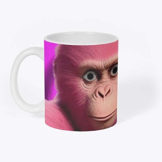 Hypno Ape | Premium Unisex T-Shirt, Trending Graphic Tee