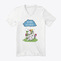 No Rain No Flowers