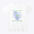 Adrianna | Premium Unisex T-Shirt, Trending Graphic Tee